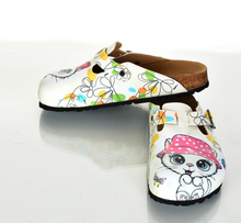 Load image into Gallery viewer, Digital Edition Shoes - Many Styles & Colours - Sabo Slippers Casual Sandals Soft Soled