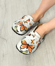 Load image into Gallery viewer, Digital Edition Shoes - Sabo Slippers Casual Sandals Soft Soled
