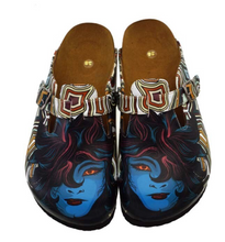 Load image into Gallery viewer, Digital Edition Shoes - Many Styles & Colours - Sabo Slippers Casual Sandals Soft Soled