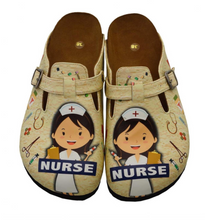 Load image into Gallery viewer, Digital Edition Shoes - Sabo Slippers Casual Sandals Soft Soled