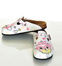 Load image into Gallery viewer, Digital Edition Shoes - Many Styles & Colours - Sabo Slippers Casual Sandals