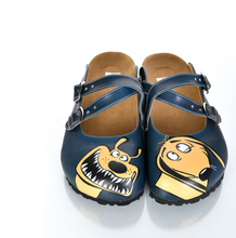 Load image into Gallery viewer, Quality Women's Sabo Slipper - Many Styles & Colours