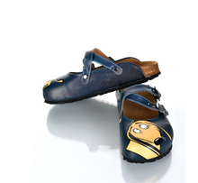 Load image into Gallery viewer, Quality Women's Sabo Slipper - Many Styles & Colours