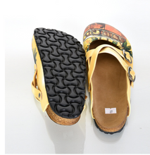 Load image into Gallery viewer, Quality Women's Sabo Slipper - Many Styles & Colours