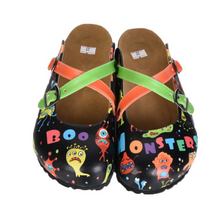 Load image into Gallery viewer, Quality Women's Sabo Slipper - Many Styles & Colours