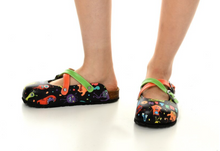 Load image into Gallery viewer, Quality Women's Sabo Slipper - Many Styles & Colours
