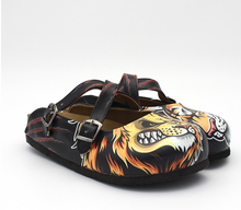 Load image into Gallery viewer, Digital Edition Shoes - Many Styles & Colours Sabo Slippers Casual Soft Soled