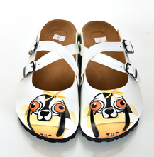 Load image into Gallery viewer, Digital Edition Shoes - Many Styles & Colours Sabo Slippers Casual Soft Soled