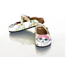 Load image into Gallery viewer, Digital Edition Shoes - Many Styles & Colours Sabo Slippers Casual Soft Soled