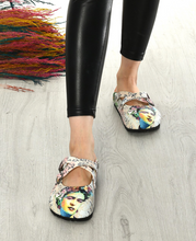 Load image into Gallery viewer, Digital Edition Shoes - Many Styles & Colours Sabo Slippers Casual Soft Soled