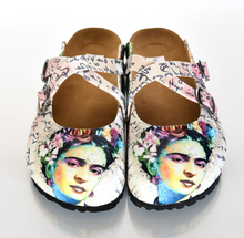 Load image into Gallery viewer, Digital Edition Shoes - Many Styles & Colours Sabo Slippers Casual Soft Soled