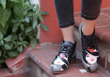 Load image into Gallery viewer, Ankle Boots - Many Styles & Colours - Digital Edition Printed Pattern Special Design Women Short Boots