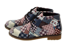 Load image into Gallery viewer, Ankle Boots - Many Styles & Colours - Digital Edition Printed Pattern Special Design Women Short Boots