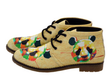 Load image into Gallery viewer, Ankle Boots - Many Styles & Colours - Digital Edition Printed Pattern Special Design Women Short Boots