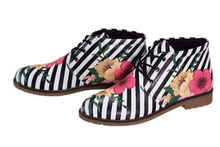 Load image into Gallery viewer, Ankle Boots - Many Styles & Colours - Digital Edition Printed Pattern Special Design Women Short Boots