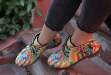 Load image into Gallery viewer, Ankle Boots - Digital Edition Printed Pattern Special Design Women Short Boots Ankle Boot