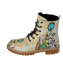 Load image into Gallery viewer, Unique Boots - Quality Digital Edition Pattern Special Design Women Short Boots - Many Styles & Colours