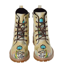 Load image into Gallery viewer, Unique Boots - Quality Digital Edition Pattern Special Design Women Short Boots - Many Styles & Colours