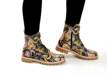Load image into Gallery viewer, Unique Boots - Quality Digital Edition Pattern Special Design Women Short Boots - Many Styles & Colours