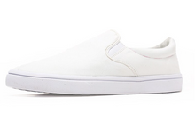 Load image into Gallery viewer, SPECIAL Personalised - Customised Shoes - 2 Styles - Canvas Flat Casual - Make your own Limited Edition (Photo/Picture/Logo/Pattern/Print)