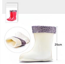 Load image into Gallery viewer, Rainboot/Gumboot Liner - Many Sizes and Styles