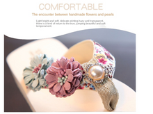 Load image into Gallery viewer, High Quality Girls Stylish Casual Footwear - Non Slip