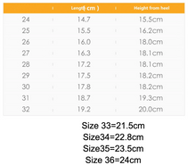 Load image into Gallery viewer, Children's Clear Waterproof PVC Soft Rubber Rain Boots - Unisex