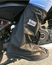 Load image into Gallery viewer, Rain boots Unisex COVER High Top Waterproof Non-Slip Rain Boots