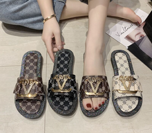 Load image into Gallery viewer, Stunning Quality Slip on - Casual Shoe - Non Slip