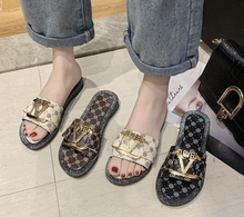 Load image into Gallery viewer, Stunning Quality Slip on - Casual Shoe - Non Slip