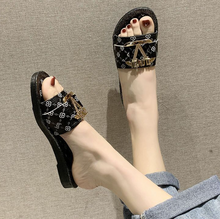 Load image into Gallery viewer, Stunning Quality Slip on - Casual Shoe - Non Slip