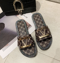 Load image into Gallery viewer, Stunning Quality Slip on - Casual Shoe - Non Slip