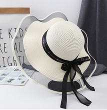 Load image into Gallery viewer, "Arna" Collection - Girls Hats - 7 Colours 55-60cm