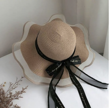 Load image into Gallery viewer, "Arna" Collection - Stylish Girls Hats - 7 Colours 55-60cm