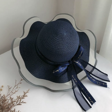 Load image into Gallery viewer, "Arna" Collection - Stylish Girls Hats - 7 Colours 55-60cm