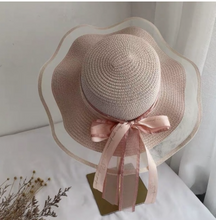 Load image into Gallery viewer, "Arna" Collection - Stylish Girls Hats - 7 Colours 55-60cm