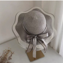 Load image into Gallery viewer, "Arna" Collection - Stylish Girls Hats - 7 Colours 55-60cm