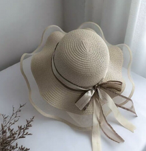 Load image into Gallery viewer, "Arna" Collection - Stylish Girls Hats - 7 Colours 55-60cm