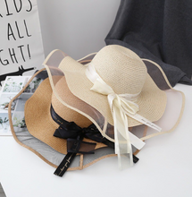 Load image into Gallery viewer, "Arna" Collection - Girls Hats - 7 Colours 55-60cm