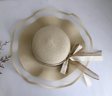 Load image into Gallery viewer, "Arna" Collection - Girls Hats - 7 Colours 55-60cm