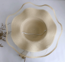 Load image into Gallery viewer, "Arna" Collection - Stylish Girls Hats - 7 Colours 55-60cm