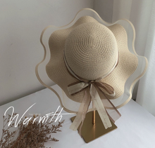 Load image into Gallery viewer, "Arna" Collection - Girls Hats - 7 Colours 55-60cm