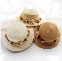 Load image into Gallery viewer, "Arna" Collection - Girls/Teen/Adult Hat - Many Colours