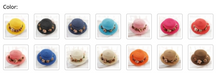Load image into Gallery viewer, "Arna" Collection - Girls/Teen/Adult Hat - Many Colours