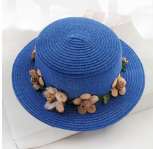 Load image into Gallery viewer, "Arna" Collection - Girls/Teen/Adult Hat - Many Colours