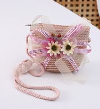 Load image into Gallery viewer, "Arna" Collection - Girls Hat - Many Colours - 2 Pieces Set - 2-8years