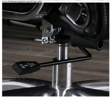 Load image into Gallery viewer, "Arna Royal Victorian Collection" Luxury Plus Furniture - Office Leather Reclining Business Chair CEO