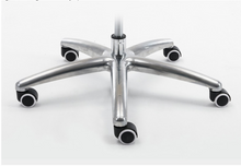 Load image into Gallery viewer, "Arna Royal Victorian Collection" Luxury Plus Furniture - Office Leather Reclining Business Chair CEO