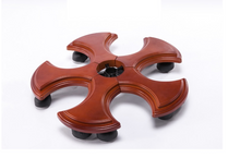 Load image into Gallery viewer, "Arna Royal Victorian Collection" Luxury Plus Furniture - Office Leather Massage Reclining Business Chair CEO