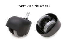 Load image into Gallery viewer, "Arna Royal Victorian Collection" Luxury Plus Furniture - Office Leather Massage Reclining Business Chair CEO